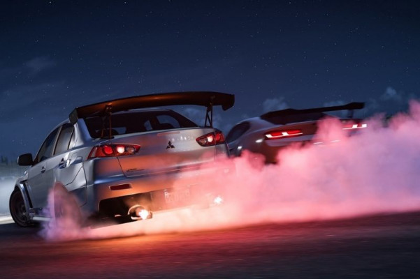 10 Facts About the Forza Horizon 5